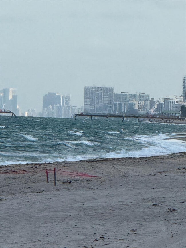 Building Photo - 1439 S Ocean Blvd