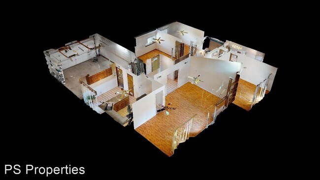 Building Photo - 3 br, 2 bath House - 11822 Apache Ave NE