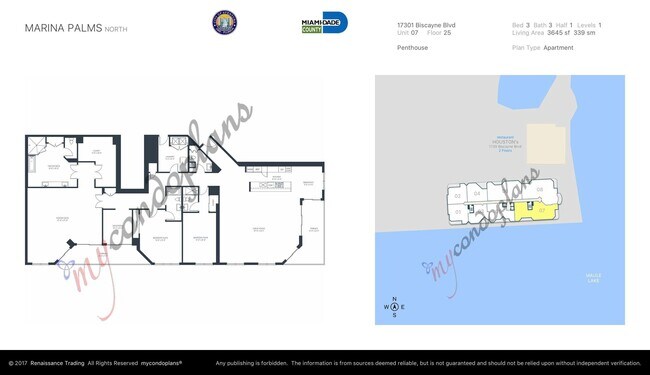 Building Photo - 17301 Biscayne Blvd