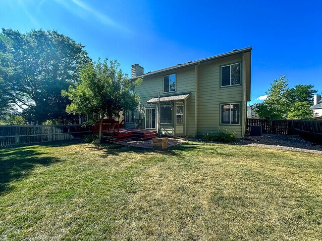Building Photo - A perfect Highlands Ranch 4-bedroom home