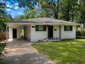 Building Photo - 7515 N St