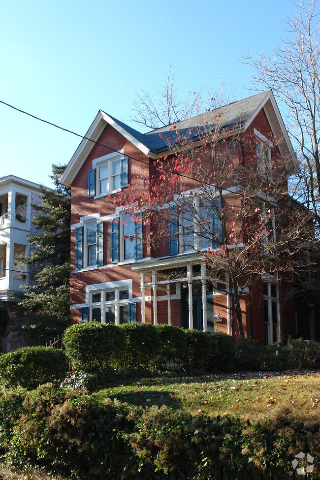932 Cherokee Rd 932 Cherokee Rd Louisville KY 40204 Apartment Finder