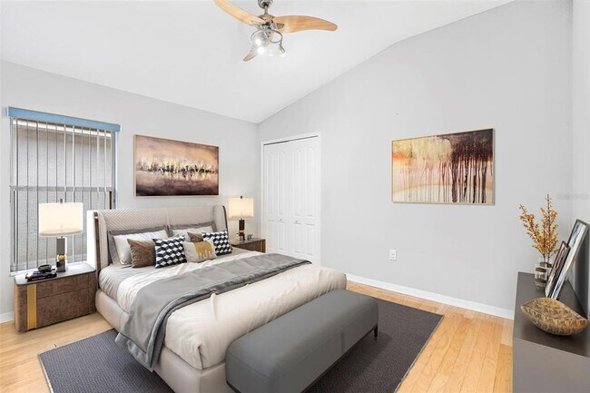 Building Photo - 15316 Lake Bella Vista Dr