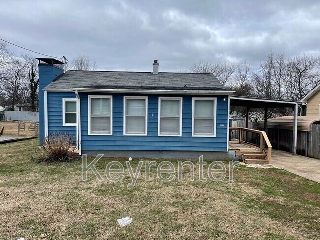 Primary Photo - 2029 McClung Ave