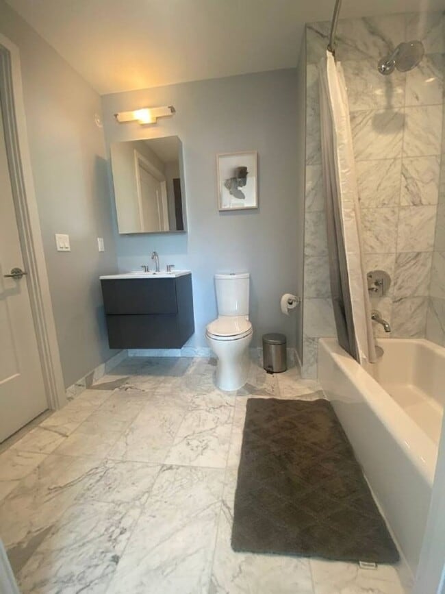 Building Photo - FURNISHED OR UNFURNISHED! One of the Most Desirable Locations On the Wharf!  1 Bed at the VIO! Av...