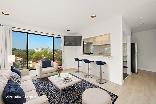 Primary Photo - ADU Gem in Olympic Park For Lease