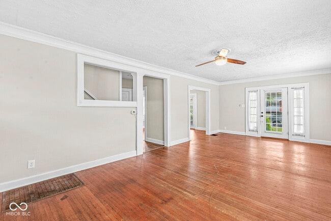 Building Photo - 4248 Carrollton Ave