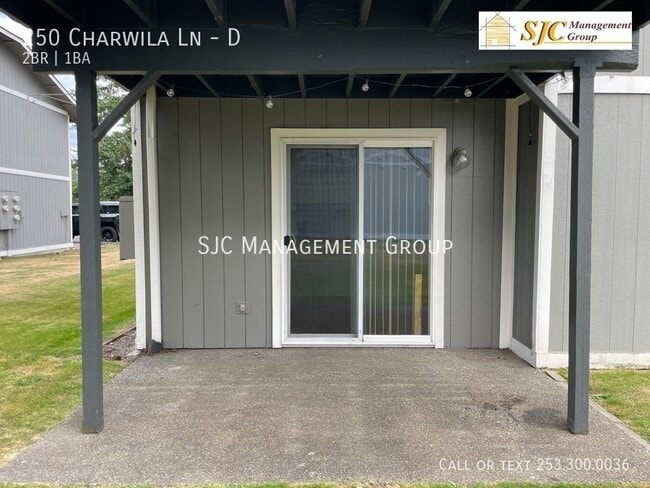 Building Photo - 250 Charwila Ln