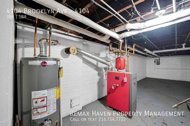 Building Photo - 4104 Brooklyn Ave