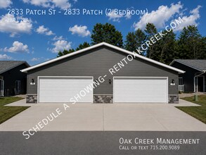 Building Photo - 2833 Patch St
