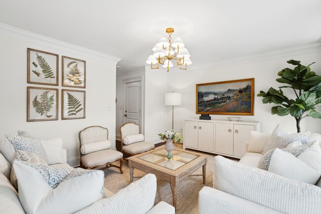 Building Photo - Fully Furnished 2BR Condo with Designer Touches in Shelmore Village