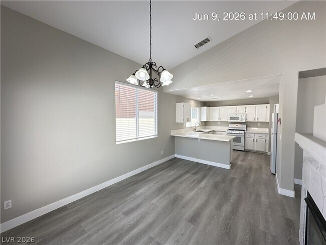 Building Photo - 5448 Cape Jasmine Ct