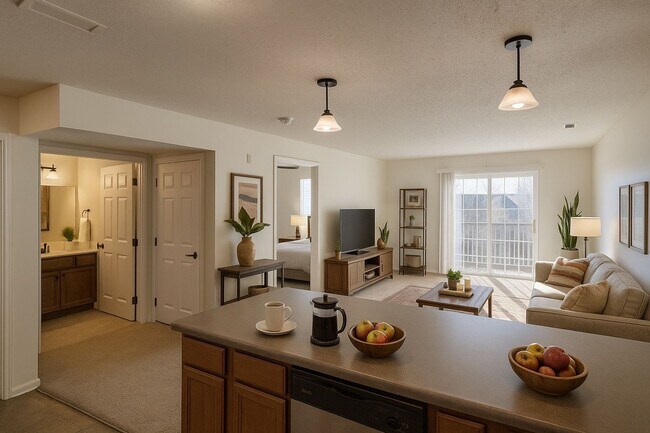 Building Photo - Diamond Valley Apartments