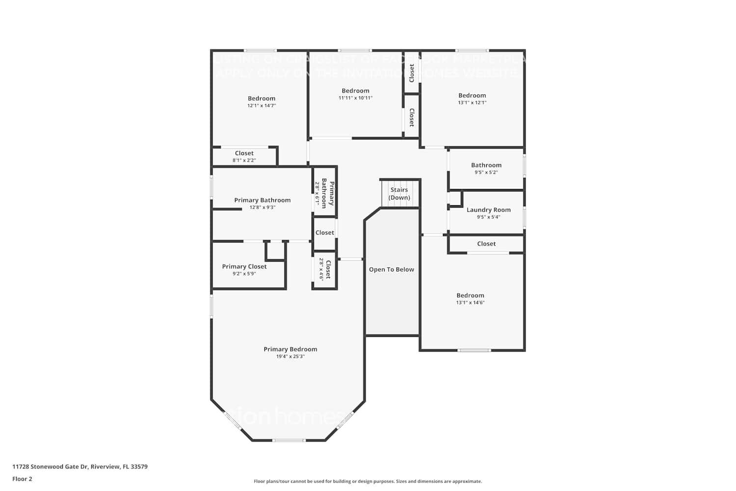 Building Photo - 11728 Stonewood Gate Dr