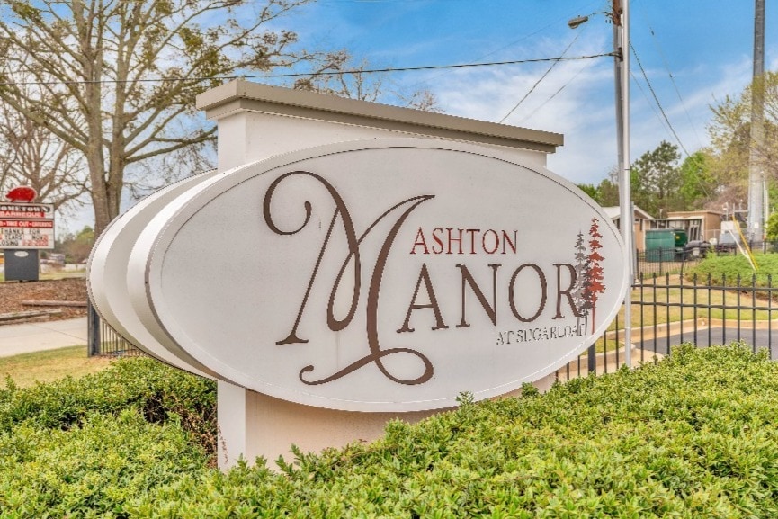 Ashton Manor at Sugar Loaf Adult 55+ 1155 Lawrenceville Hwy S Lawrenceville GA 30046