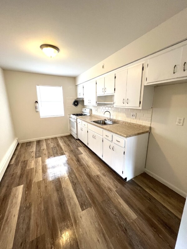 Building Photo - 173 Sherman Ave