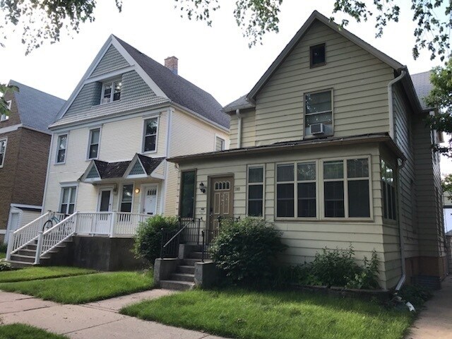 Primary Photo - 1109 Garnett Pl