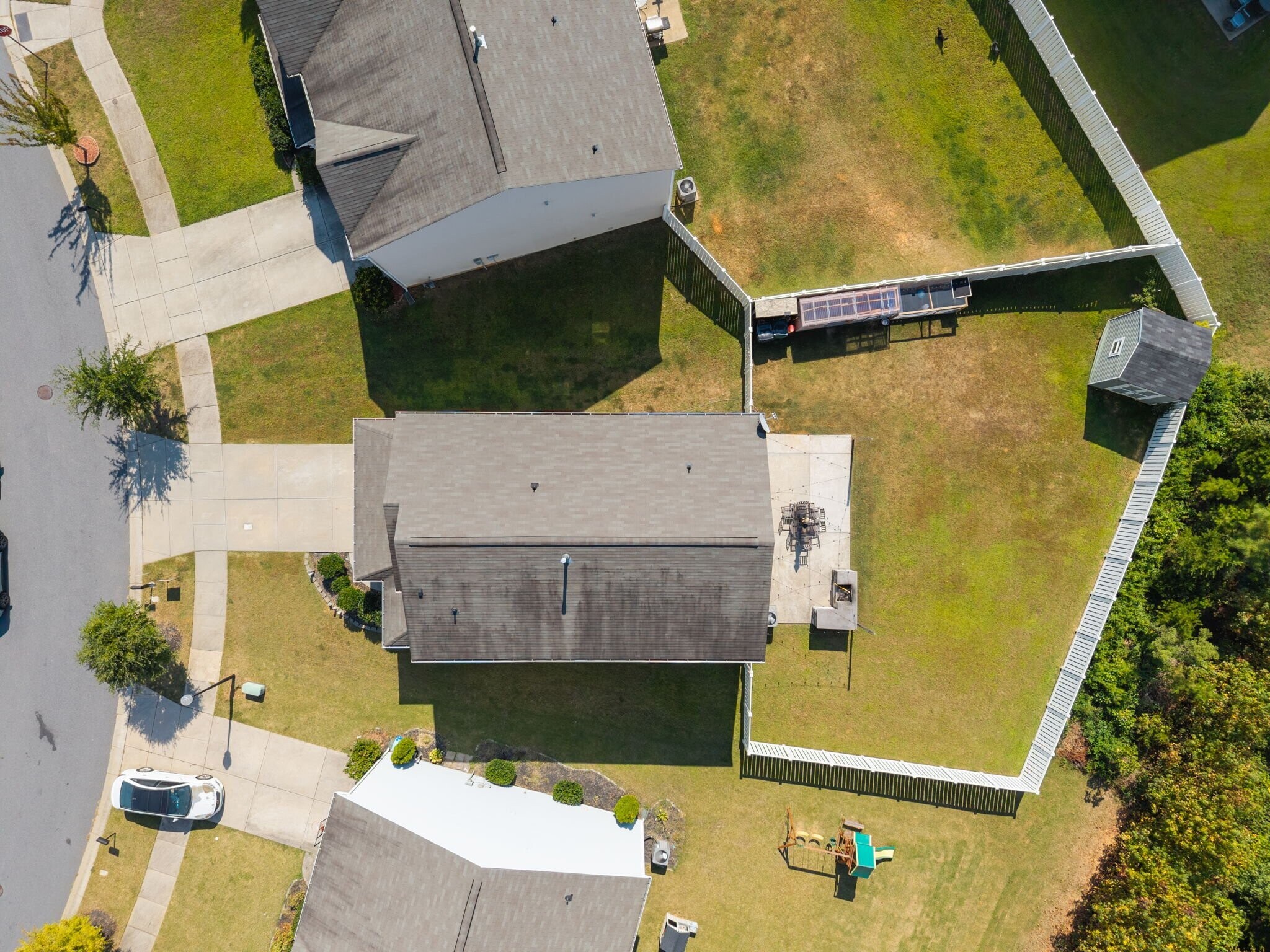 Building Photo - 7532 Spring Spruce Ln