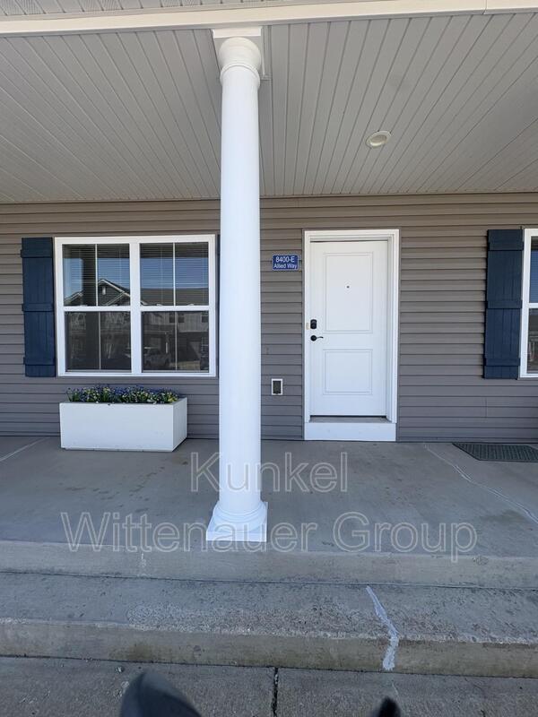 Building Photo - 8400 Allied Wy