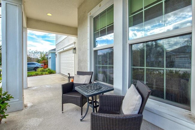 Building Photo - 5709 Silver Sun Dr