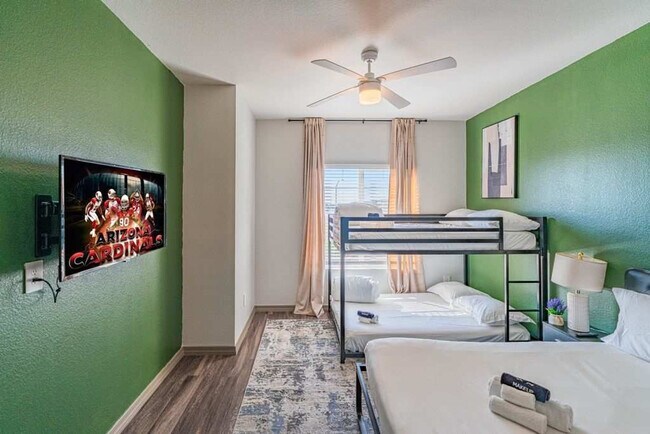 Building Photo - 9600 W Georgia Ave