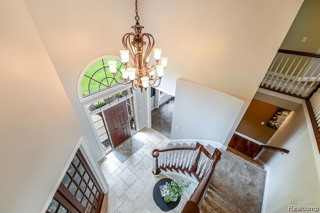 Building Photo - 51341 Park Pl Dr