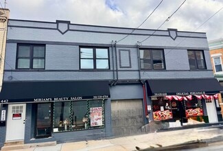 Building Photo - 440-42 58th St