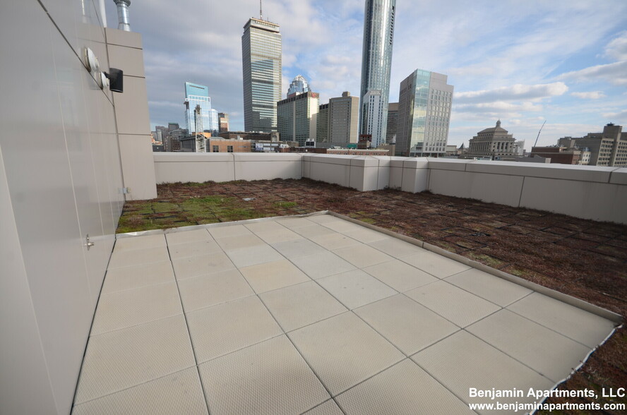 Building Photo - 1091 Boylston St