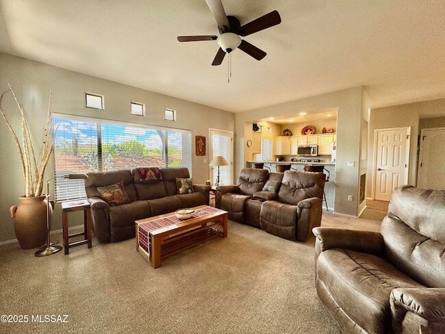 Building Photo - 655 W Vistoso Highlands Dr