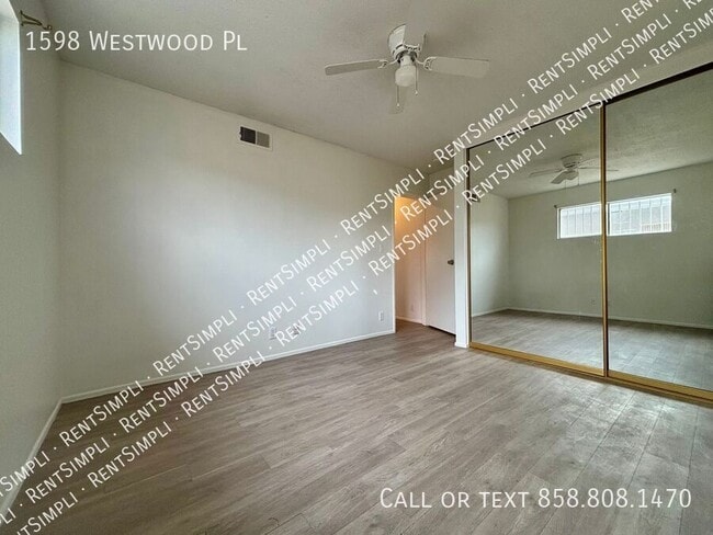Building Photo - 1598 Westwood Pl