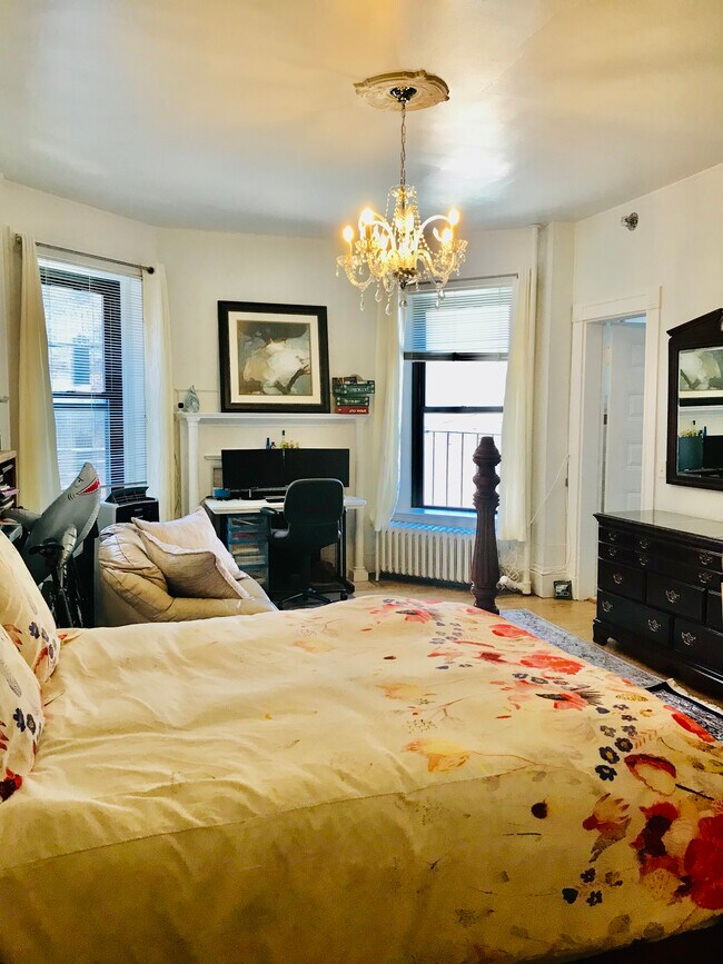 Main Studio 3 - 13 Buswell Street