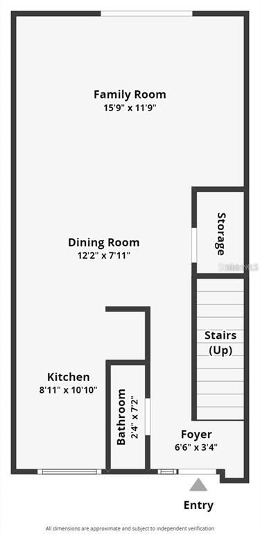 Building Photo - 517 S Summerlin Ave