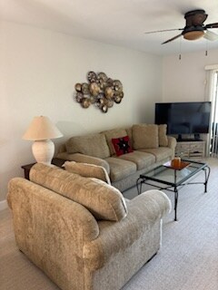 Building Photo - 7430 E Chaparral Rd