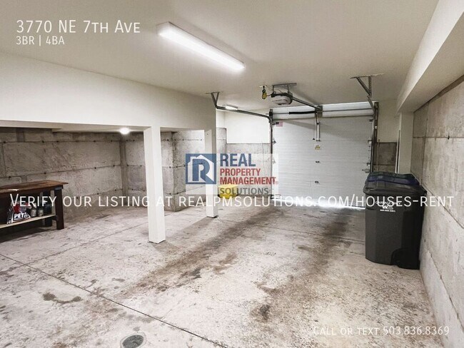 Building Photo - 3770 NE 7th Ave