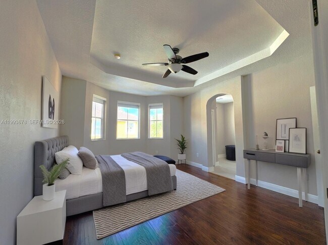 Building Photo - 16603 SW 79th Terrace