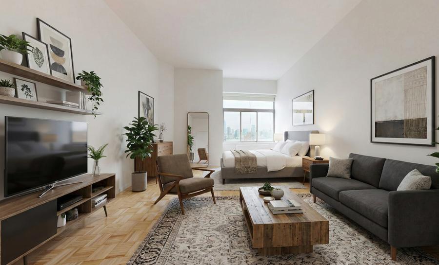 Building Photo - Washington Street