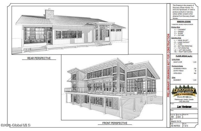Building Photo - 63 Palisade Pky