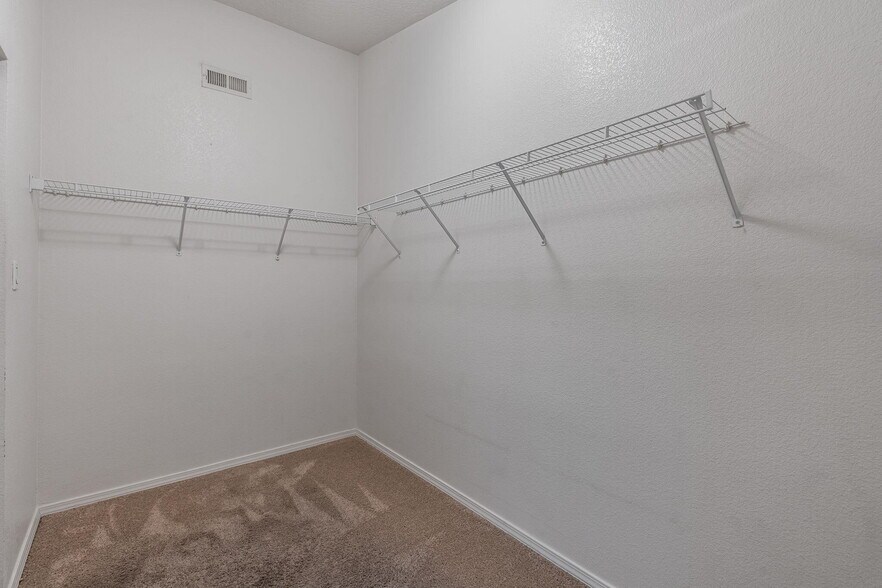 Master Closet - 7019 Kayser Mill Rd NW