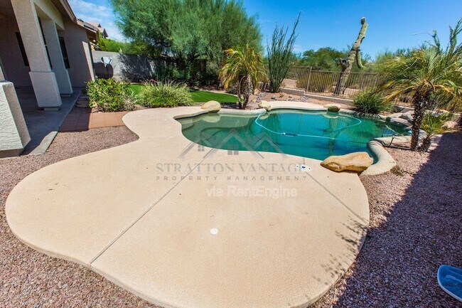 Building Photo - 26619 N 46th Pl