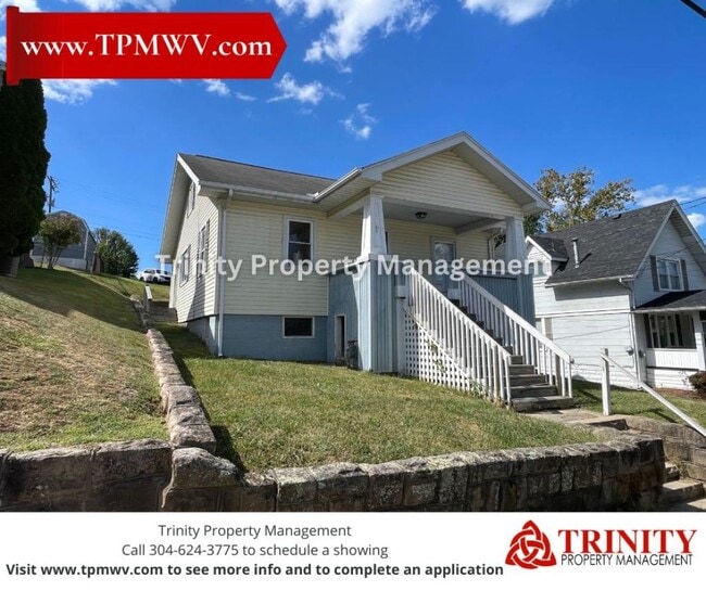 Primary Photo - 106 Burton Ave
