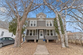 Building Photo - 1515 Liberty St