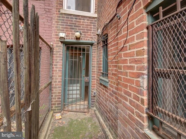 Building Photo - 1751 U St NW