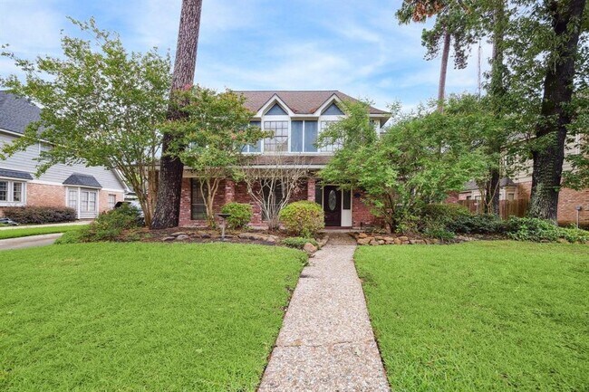 Primary Photo - 5618 Spring Lodge Dr