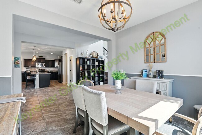 Building Photo - Luxury Living in Gilbert’s Adora Trails Co...