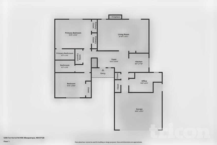 Building Photo - 5208 Territorial Rd NW