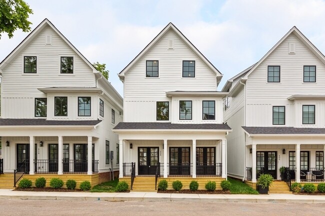 Building Photo - 508 Hobson Chapel Pl