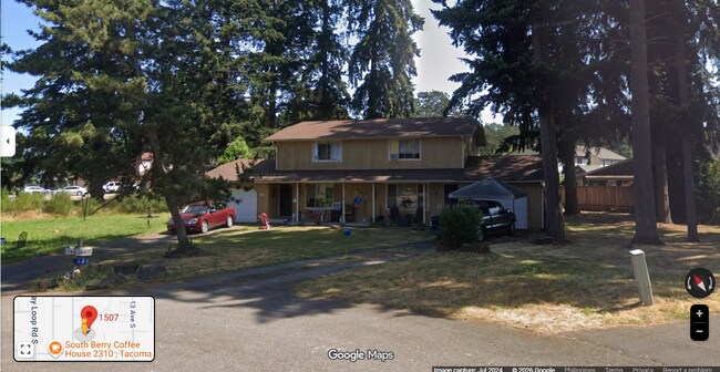 Building Photo - 1507 150th St Ct S