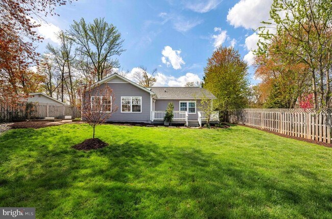 Building Photo - 8635 Old Mt Vernon Rd