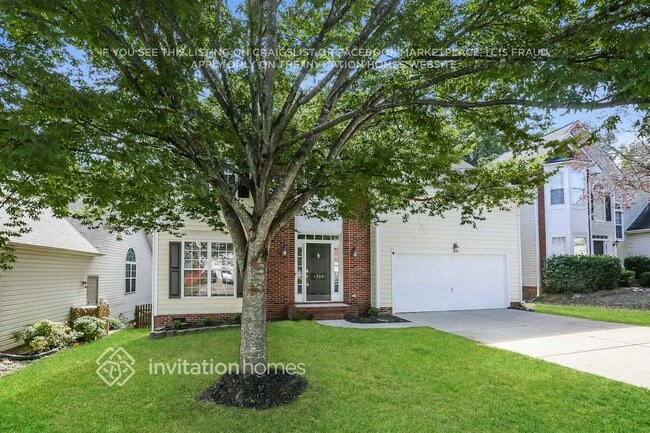 Building Photo - 6704 Allness Glen Ln