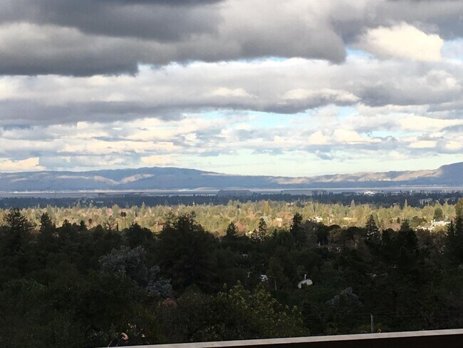 Building Photo - Spectacular views, gracious living areas, superb entertaining space....5 minutes to downtown, 2 m...